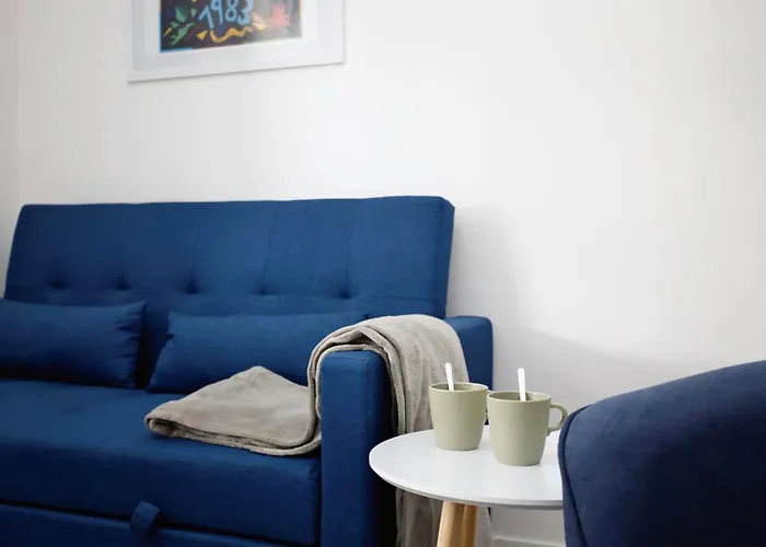 Just Urban - Luxury Boutique - Corso Sempione Apartament Mediolan