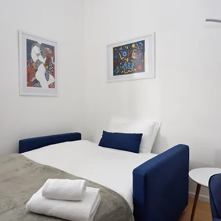Just Urban - Boutique Corso Sempione-cenisio 아파트 밀라노
