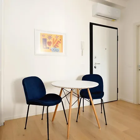 Just Urban - Boutique Corso Sempione-cenisio 아파트 *
